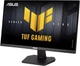 Монитор 23.8" ASUS TUF Gaming VG249QM5F (90LM0D91-B01171) - изображение 3