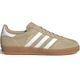Кеди GAZELLE INDOOR Adidas HQ5154 37.5 Бежевий (4068812901911) - изображение 1