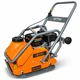 Віброплита GTM GPC100-LC 18 кН 500 м²/год бензин - зображення 1