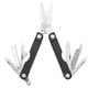 Мультитул Leatherman Micra Jet Black (833179) - зображення 1
