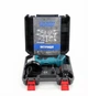 Акумуляторна кутова шліфмашина GWS-12BC-18V 18 В 19500 об хв для різання шліфування зачищення з 2 акумуляторами - зображення 8