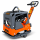 Віброплита GTM GPC250-LCRH 35кН 600 м²/год бензин - зображення 1