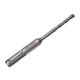 Бур Alloid по бетону, SDS-plus, S4, 5110мм (FH-05110) - изображение 4