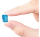 Карта памяти Kioxia microSDXC 128GB Exceria G2 UHS-I U3 V30 + SD Adapter (LMEX2L128GG2) - изображение 3