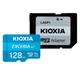 Карта памяти Kioxia microSDXC 128GB Exceria G2 UHS-I U3 V30 + SD Adapter (LMEX2L128GG2) - изображение 4
