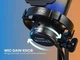 Мікрофон Maono DGM20 GamerWave Black (Конденсаторний USB-мікрофон з RGB-підсвічуванням та шумозаглушенням) - зображення 8