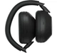 Навушники Sony WH-1000XM6 Black (WH1000XM6B.E) - зображення 6