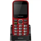 Мобільний телефон Nomi i2320 32 МБ/32 МБ Червоний (i2320) - зображення 8