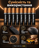 Щелочные минипальчиковые батарейки Duracell Plus AAA 8 шт LR03 1.5 В Alkaline с технологией Duralock для бытовой техники - изображение 3
