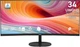 Монитор 34" MSI PRO MP341CQ E12 - изображение 1