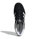 Кеди Gazelle Indoor Shoes Adidas JI2060 44 Чорний (4067897470244) - зображення 2