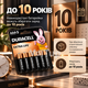 Щелочные батарейки DURACELL Basic AAA 5 шт, 1,5 В Alkaline с защитой от протекания - изображение 4