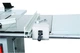 Форматно-розкрійний верстат Holzmann TS315VF-2600 (230V) - зображення 3