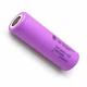 Аккумулятор Samsung INR18650-35E 3400 мА·ч Li-ion 3.7 В 18650 без защиты ток разряда 8 А до 13 А 2026 ГОД - изображение 6