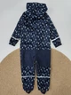 Комбінезон софтшел демісезонний Lupilu Softshell для хлопчика BS001797 розмір 98-104 - зображення 8