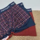 Боксеры мужские Esmara Man от Livergy 3 пары BS001792 размер S - изображение 7