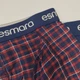 Боксеры мужские Esmara Man от Livergy 3 пары BS001792 размер S - изображение 8