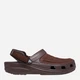 Чоловічі крокси Crocs Yukon Vista II LR Clog M Esp/Mrm 207689-23D 49-50 (M14) 32 см Espresso/Mushroom (191448934276) - зображення 1