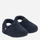 Дитячі теплі домашні капці Crocs Classic Cozzzy Slipper K PkM 210856-410 29-30 (C12) Navy (198445306136) - зображення 2