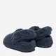 Детские теплые комнатные тапочки Crocs Classic Cozzzy Slipper T PkM 210857-410 27-28 (C10) Navy (198445306280) - изображение 3