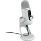 Микрофон Logitech Yeti 2 White (988-000588) [180271] - изображение 3