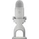Микрофон Logitech Yeti 2 White (988-000588) [180271] - изображение 5