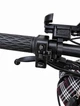 Електровелосипед складаний Minako Mini 16" (1000W 48V 24Ah) Червоний - зображення 7