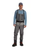 Вейдерси Simms G4Z Stockingfoot Slate XL (13960-096-50) - изображение 1