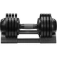 Гантель FITPADDY Ultimate adjustable dumbbell 10kg (DBAD1X10) [180533] - зображення 1
