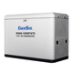 Генератор газовый EnerSol ENNG-13000TATS 400В 13 кВт электростартер White - изображение 5