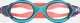 Очки для плавания Speedo JR BIOFUSE 2.0, Дит - изображение 2
