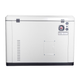 Генератор газовый EnerSol ENNG-13000TATS 400В 13 кВт электростартер White - изображение 8