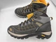 Черевики Brutting Mount Crillon High 42 EU 27,5 cм сірі 221200 00-00001637 - изображение 3