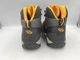 Черевики Brutting Mount Crillon High 42 EU 27,5 cм сірі 221200 00-00001637 - изображение 4