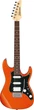 Електрогітара IBANEZ AZES40B-ROM (302508) - зображення 1
