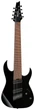Електрогітара IBANEZ RGMS8-BK (303431) - изображение 1