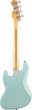 Бас-гітара SQUIER CLASSIC VIBE '60s JAZZ BASS LR DAPHNE BLUE (229079) - изображение 2