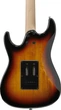 Електрогітара IBANEZ AZES40B-TSN (302507) - зображення 7