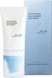 Сонцезахисний крем для обличчя Another Face Peptathenol Aqua Barrier SPF 50+ PA++++ 50 мл (8800260030241) - зображення 2