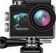 Kamera wideo PATONA Platinum Action Cam Life SL4 5K (4055655253055) - obraz 1