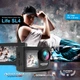 Kamera wideo PATONA Platinum Action Cam Life SL4 5K (4055655253055) - obraz 6