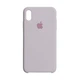 Чохол Premium Original для iPhone Xs Max Copy Колір 67.Grepefruit - изображение 20