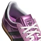 Кеди GAZELLE INDOOR W Adidas JS1406 37.5 Фіолетовий (4068801808849) - зображення 7