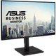 Monitor ASUS VB27AQ 27" QHD IPS 75 Hz 1 ms MPRT - obraz 1
