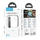 Модем Hoco HI41 Portable Mobile WiFi Transmitter (free sim) Колір Білий - изображение 7