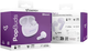 Słuchawki Energy Sistem PopBuds TWS Lavender (8432426501526) - obraz 4