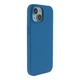 Чохол Premium Soft Silicone Case Full Size для iPhone 15 Колір 14.Red - зображення 19