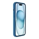 Чохол Premium Soft Silicone Case Full Size для iPhone 15 Колір 14.Red - зображення 20