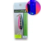 Блесна CHINOOK 7g - колебалка на окуня, щуку (Fishing )(8111-28) - изображение 1