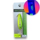 Блесна CHINOOK 7g - колебалка на окуня, щуку (Fishing )(8111-14) - изображение 1